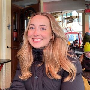 Meet your Posher, Tegan